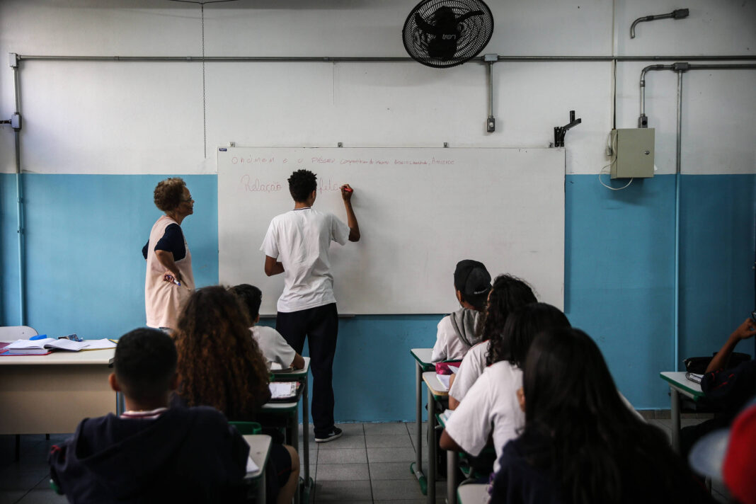 Cristo e Oxalá, feliz novidade! – 25/12/2025 – Políticas e Justiça