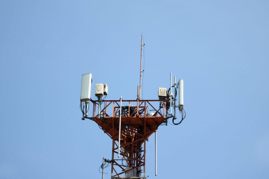 5G avança, mas só 20% de usuários estão conectados – 02/12/2025 – Tec
