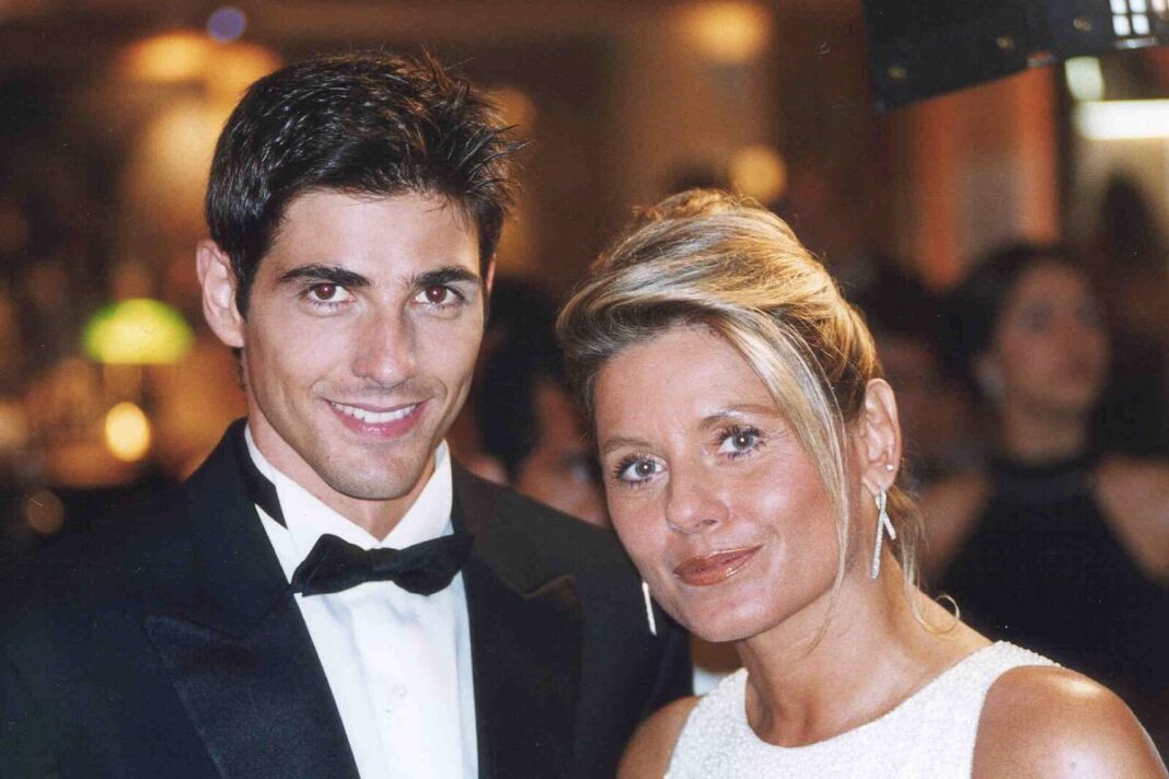 Reynaldo Gianecchini relembra beijo com Vera Fischer – 26/12/2025 – Celebridades