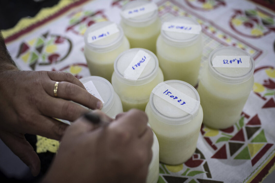 Como manter a amamentação durante viagens – 30/12/2025 – Equilíbrio e Saúde