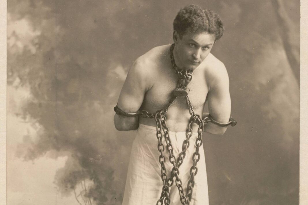 Como os mágicos se mantêm relevantes na era da IA – 26/12/2025 – Economia