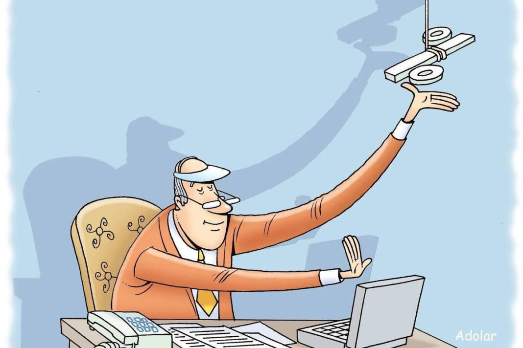 Imposto mínimo e reforma tributária agitam final de ano – 30/11/2025 – Mercado