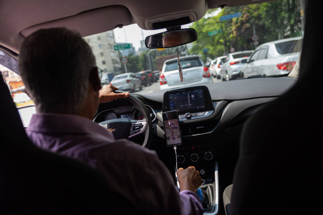 Força Sindical critica GT de apps por limitar sindicatos – 11/12/2025 – Painel