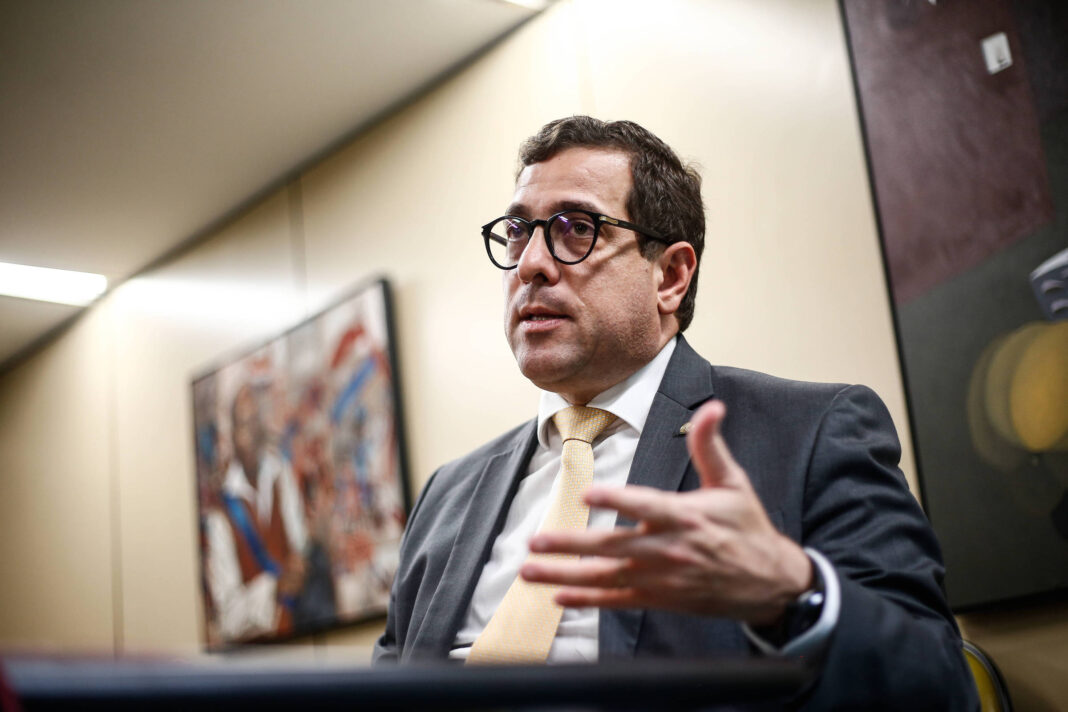 Governo aceita calendário das emendas antes da eleição – 02/12/2025 – Poder