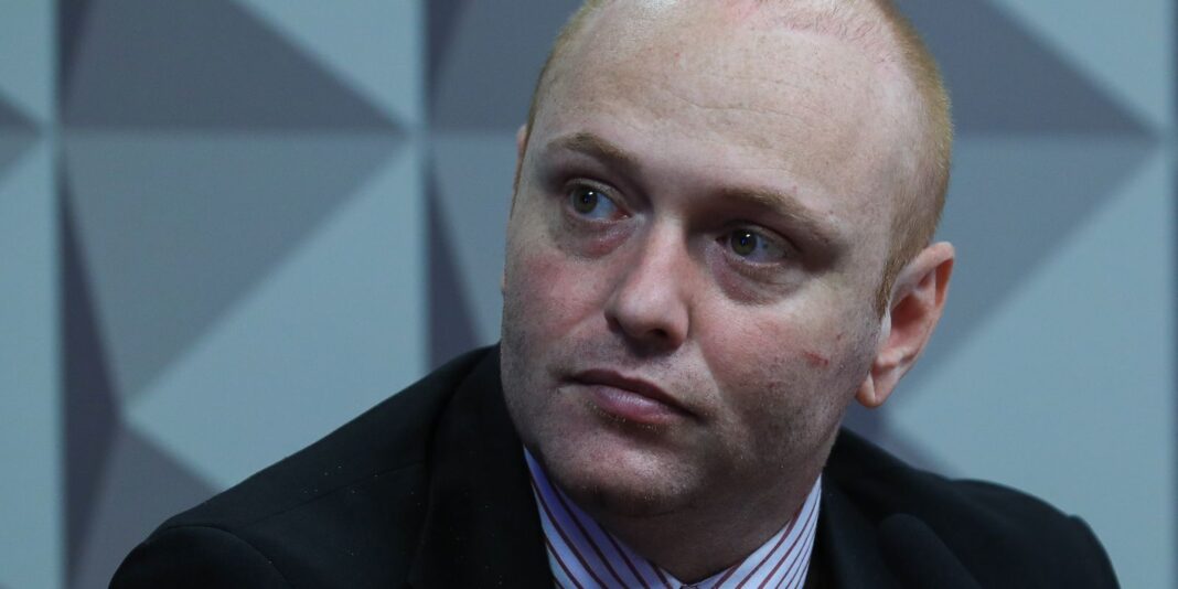 PGR é favor de progressão de regime ao hacker Walter Delgatti