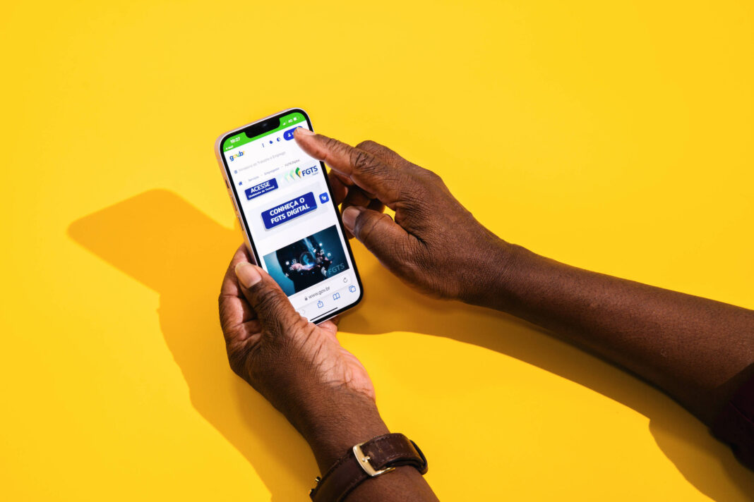 Governo libera FGTS nesta segunda; veja novo saque – 26/12/2025 – Economia