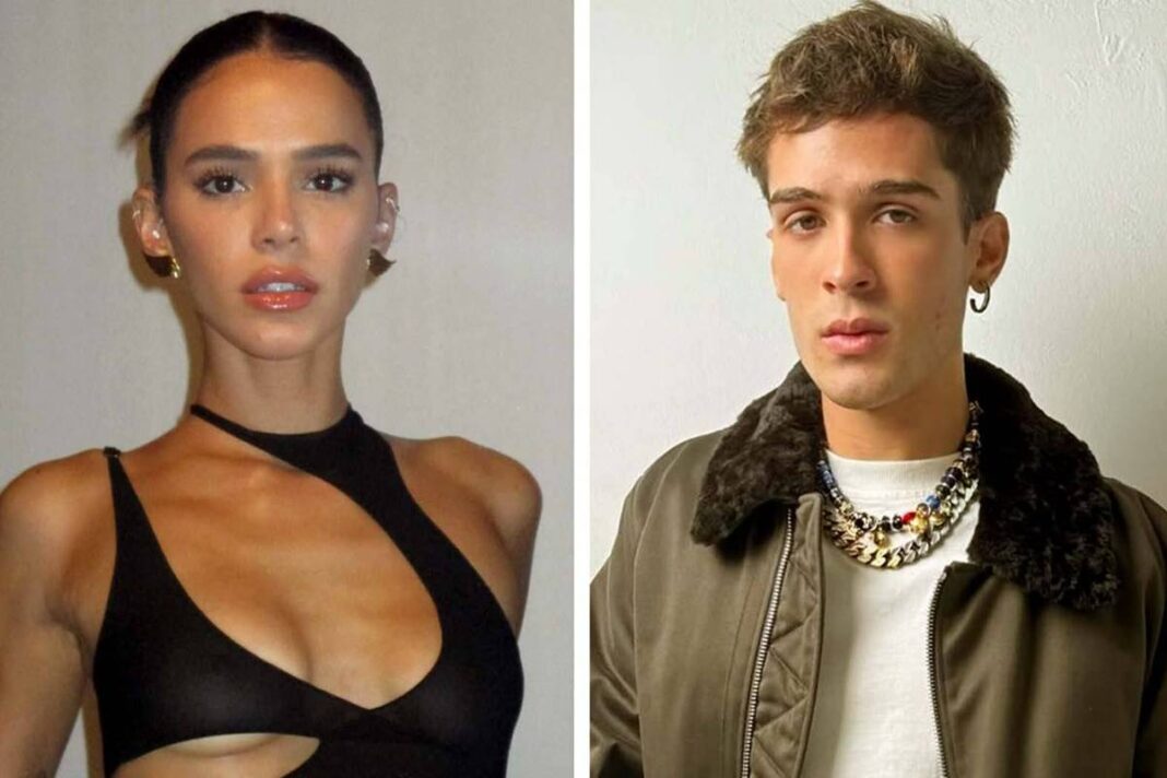 João Guilherme posta suposta indireta a Bruna Marquezine – 29/12/2025 – Celebridades