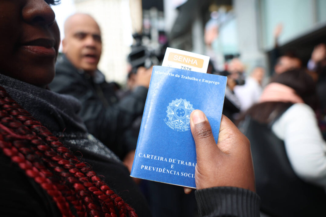 Fim da escala 6×1: PEC deve ser aprovada em 2026 – 12/12/2025 – Mercado