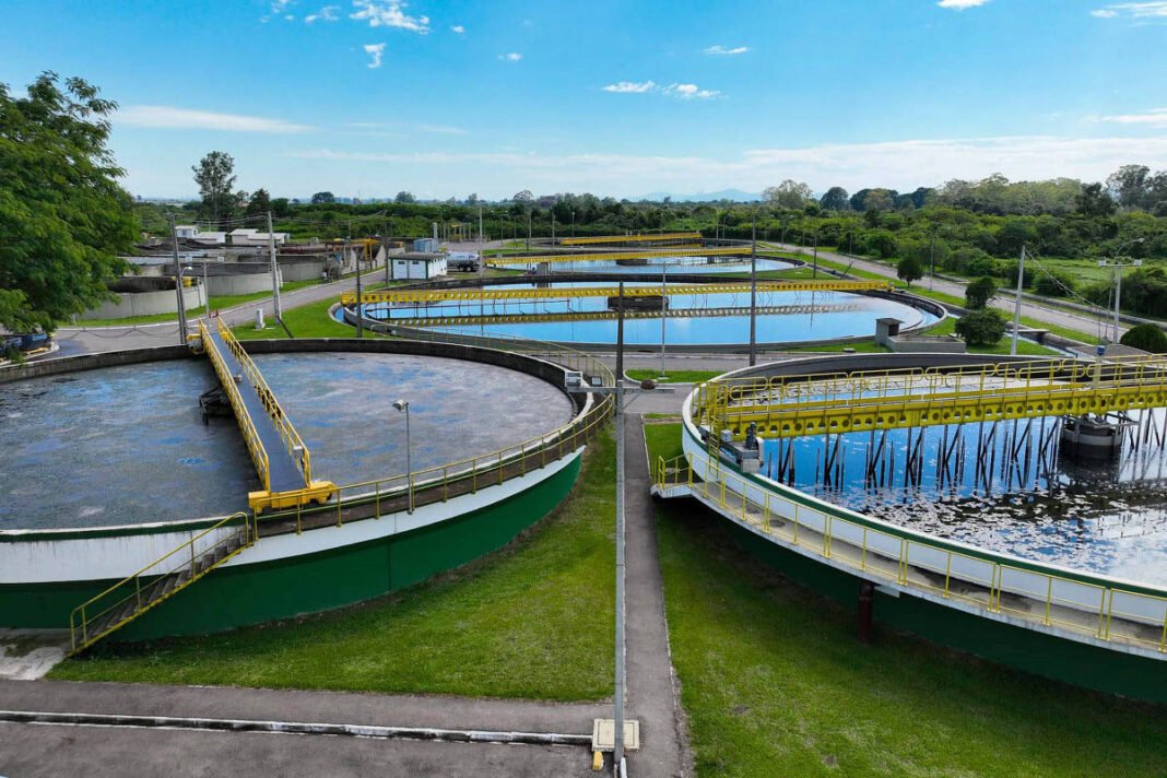 CVM será acionada sobre ‘vaquinha’ irregular na Sanepar – 25/12/2025 – Painel S.A.