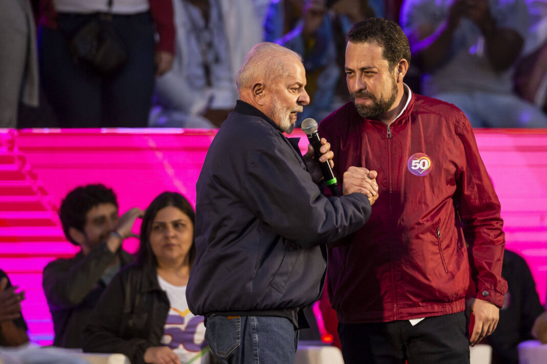 Governo rejeita proposta da Câmara para redução da 6×1 – 02/12/2025 – Brasília Hoje