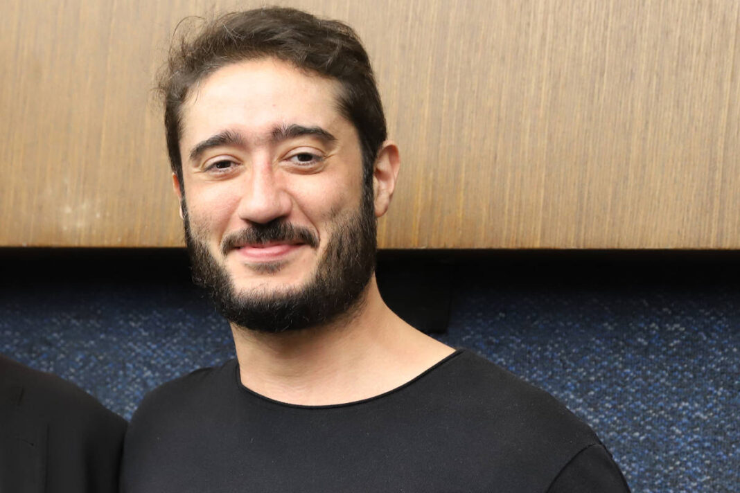 Candidato ao governo de MG vai a evento de economista – 08/12/2025 – Painel