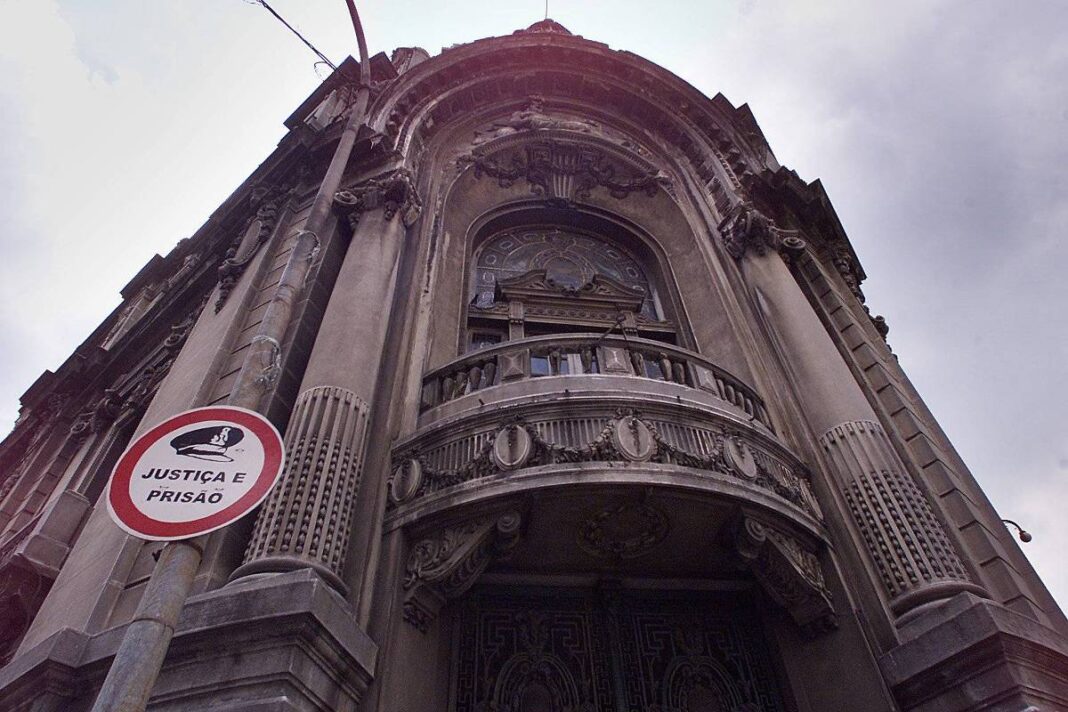 Ditadura: Governo Lula tomba antigo prédio do DOPS no RJ – 30/12/2025 – Brasília Hoje