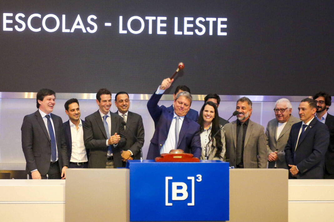 Apostas de Tarcísio para educação foram frustradas em 2025 – 23/12/2025 – Educação