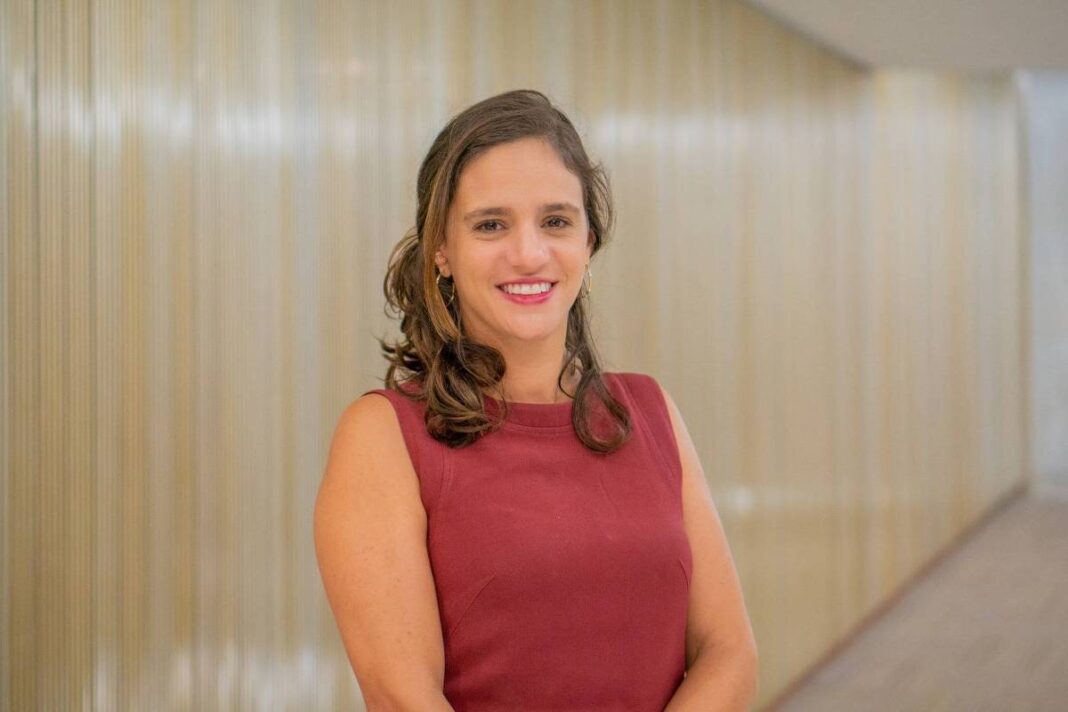 Aliada de Marina critica mudança de estatuto na Rede – 13/12/2025 – Painel