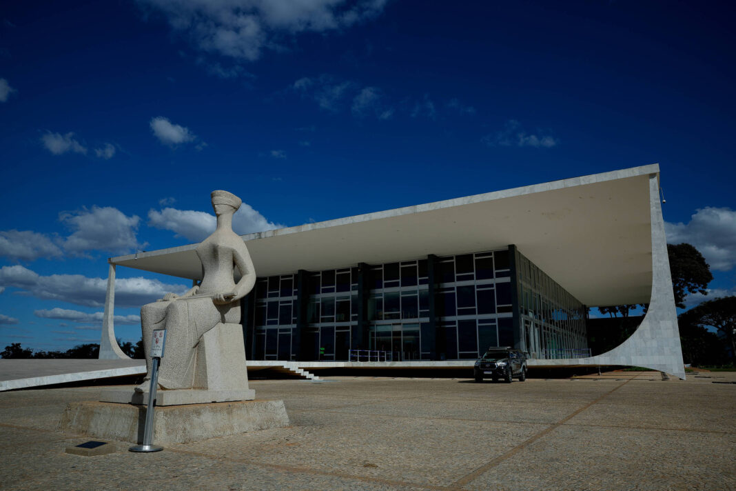 Transparência afugenta as excelências – 13/12/2025 – Dora Kramer