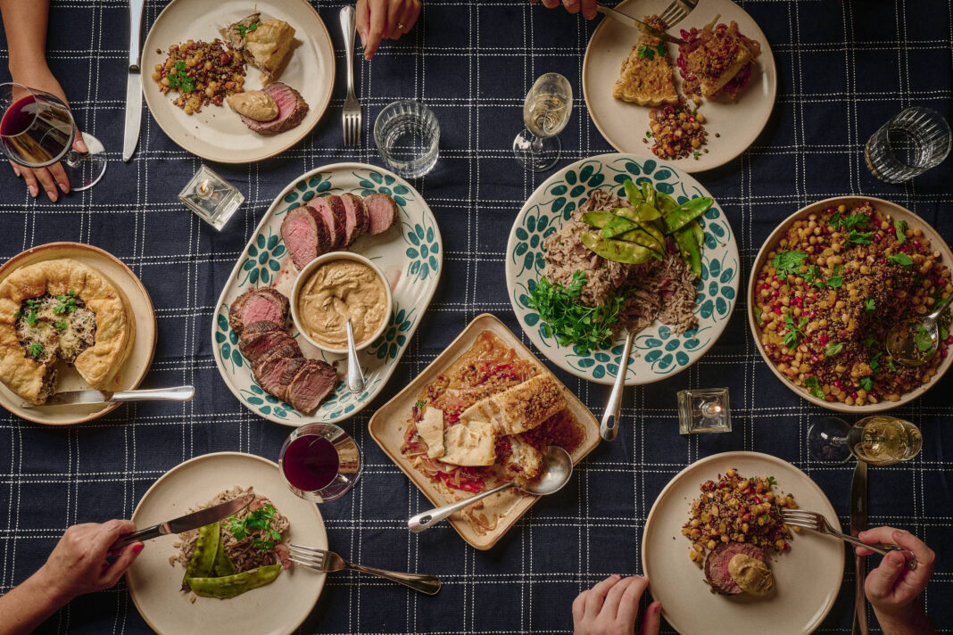 Como evitar estresse e ansiedade no fim de ano – 14/12/2025 – Equilíbrio