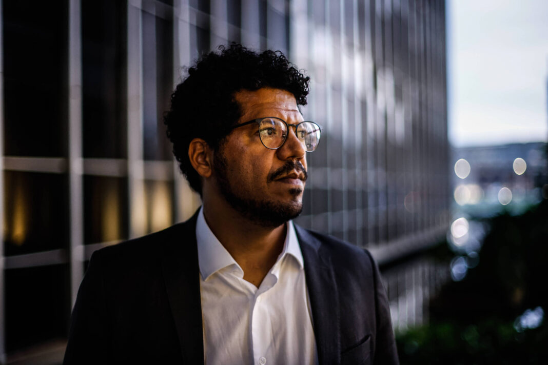 Sem veto, golpistas podem tentar em 2027, diz Marivaldo – 22/12/2025 – Painel