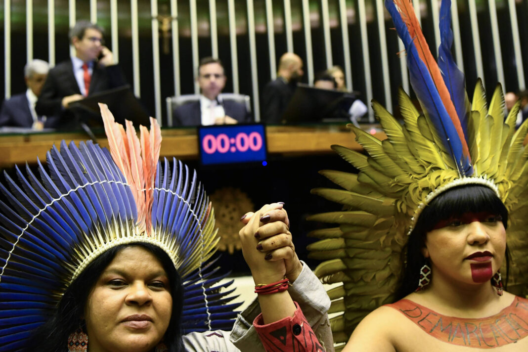 CNBB critica Congresso Nacional em carta de fim de ano – 30/12/2025 – Política