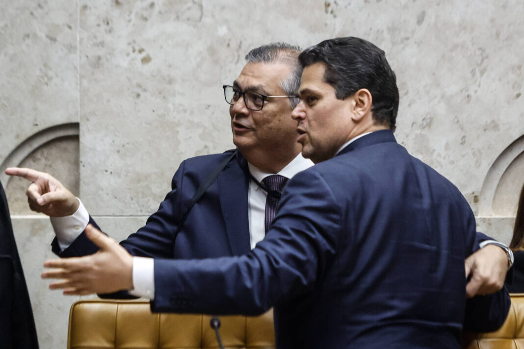 Dino suspende manobra para ressuscitar emendas canceladas – 21/12/2025 – Política