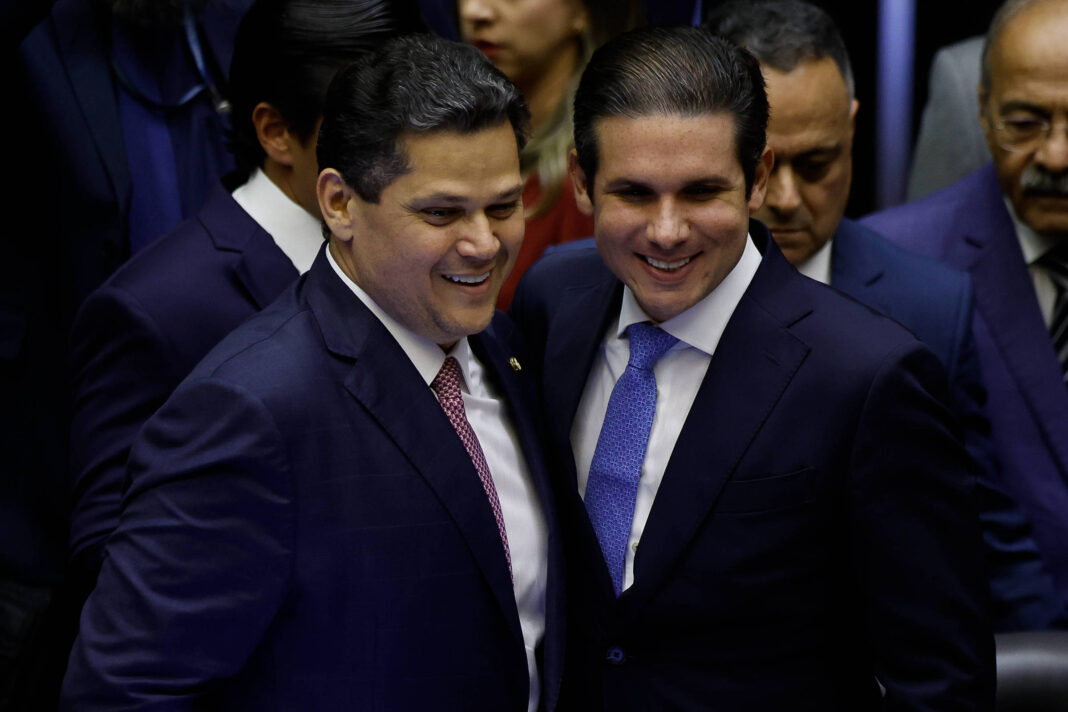 País tem disputa entre abusos do STF e tirania parlamentar – 03/12/2025 – Marcos Augusto Gonçalves