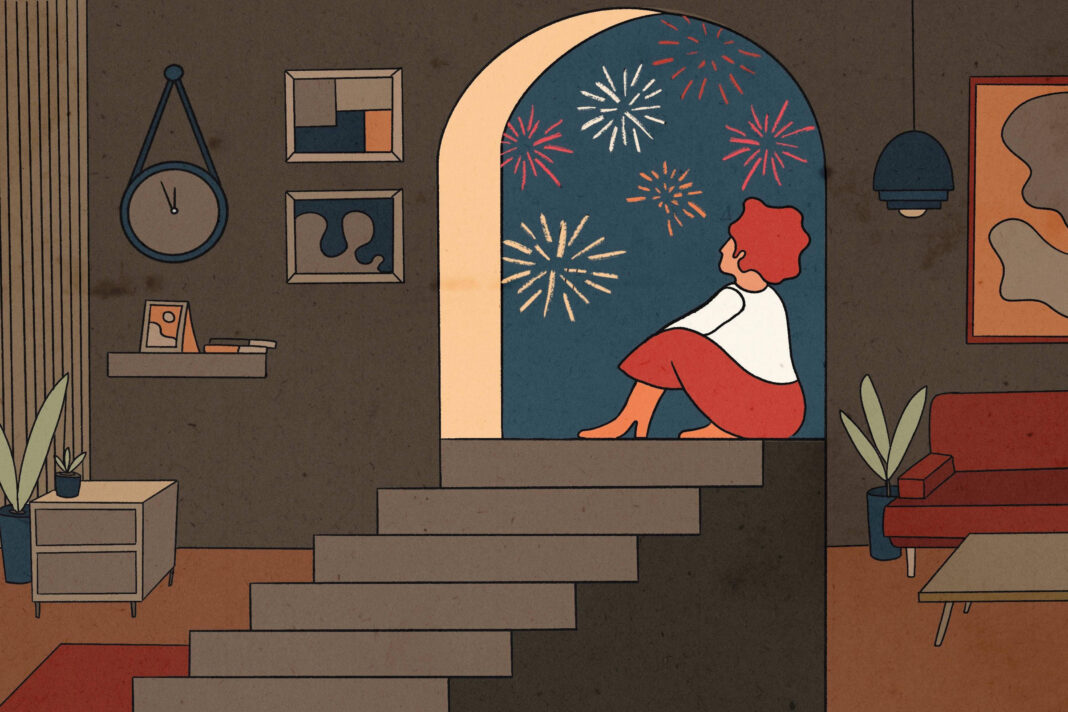 Ditadura das metas faz você achar que fracassou em 2025 – 29/12/2025 – Natalia Beauty