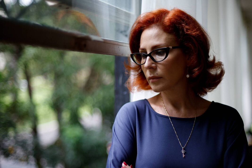 Esquerda vê oportunismo em renúncia de Zambelli – 14/12/2025 – Poder