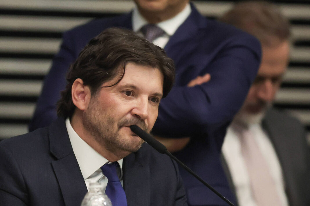 Alesp prioriza mudança na carreira do professor em 2026 – 24/12/2025 – Painel