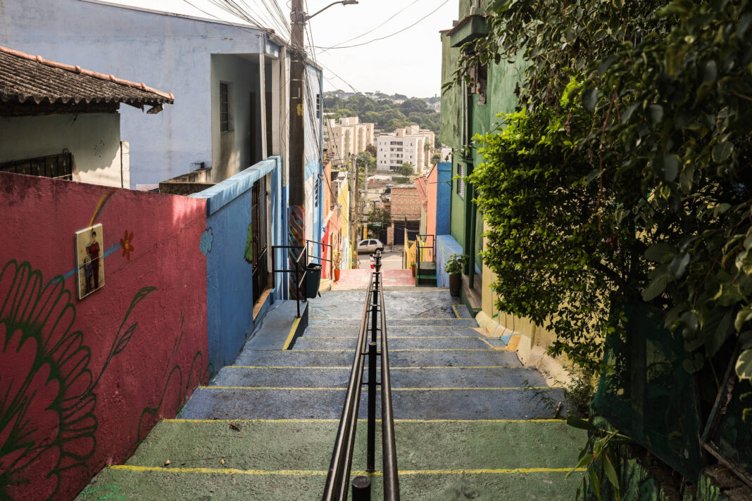 O nó que empreendimentos sociais estão tentando desatar – 30/12/2025 – Políticas e Justiça