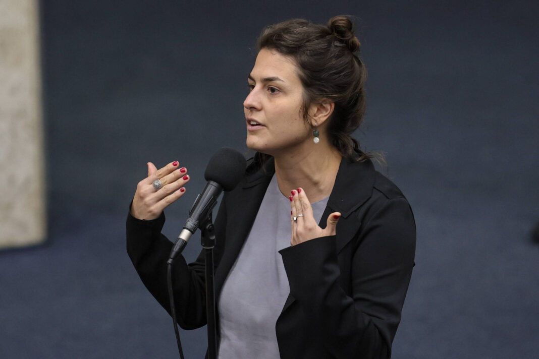 PT vota em candidato de Nunes a troco de Políticas Urbanas – 25/12/2025 – Painel