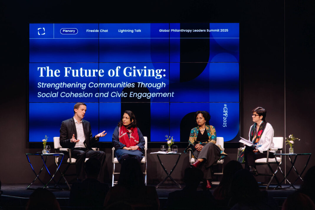 Idis alcança R$ 10 milhões em fundo de filantropia – 26/12/2025 – Folha Social+