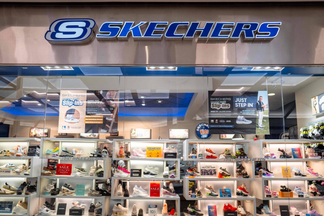 Franqueada acusa Skechers e entra em recuperação judicial – 25/12/2025 – Economia