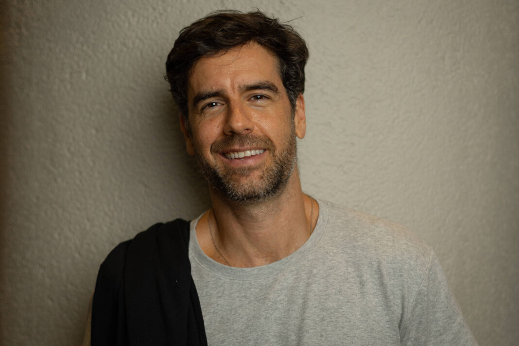 Marcos Pitombo revela perseguição de stalker – 18/12/2025 – Celebridades