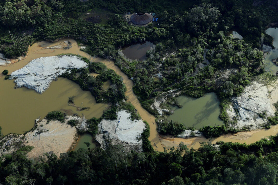 Entidade suspeita de fraudar INSS buscou fichar yanomamis – 17/12/2025 – Mercado