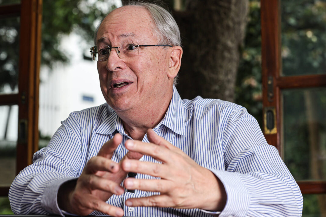 Foragido, engenheiro diz que vive ‘momento difícil’ – 27/12/2025 – Painel