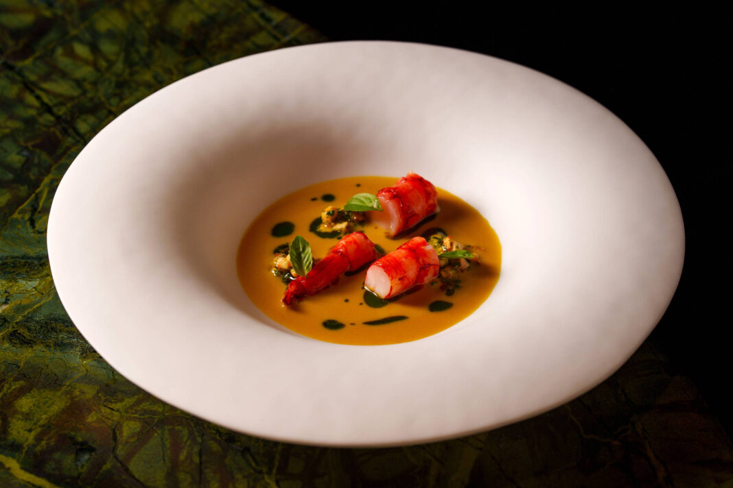 50 Best Restaurant: El Chato é o 1º da América Latina – 03/12/2025 – Comida