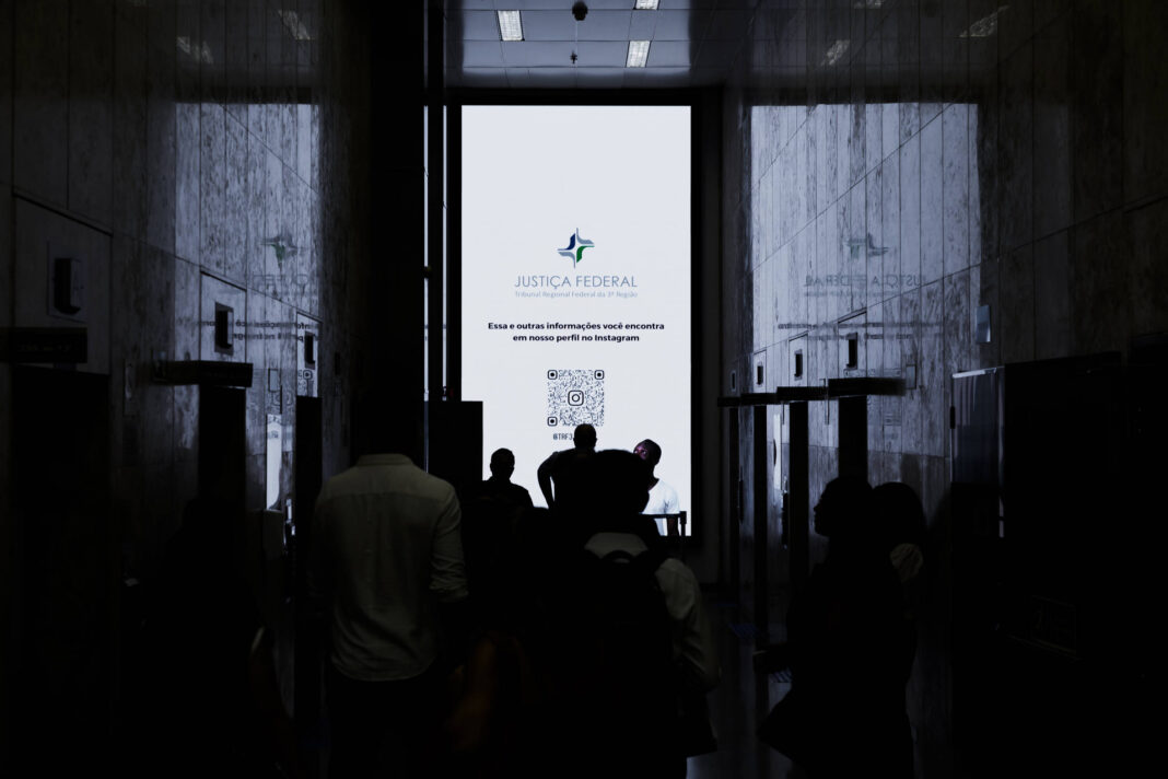 STJ absolve ex-juiz afastado do cargo há 19 anos – 12/12/2025 – Frederico Vasconcelos