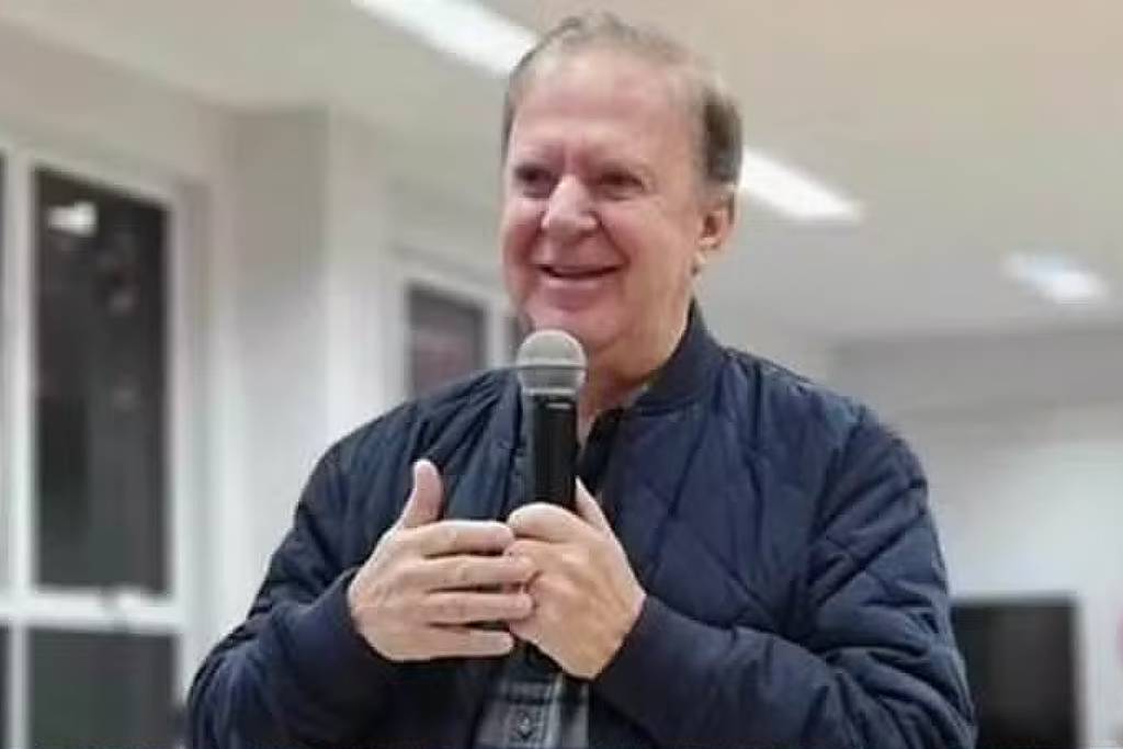 MP de SP faz acordo com ex-secretário que criticou PCDs – 23/12/2025 – Painel