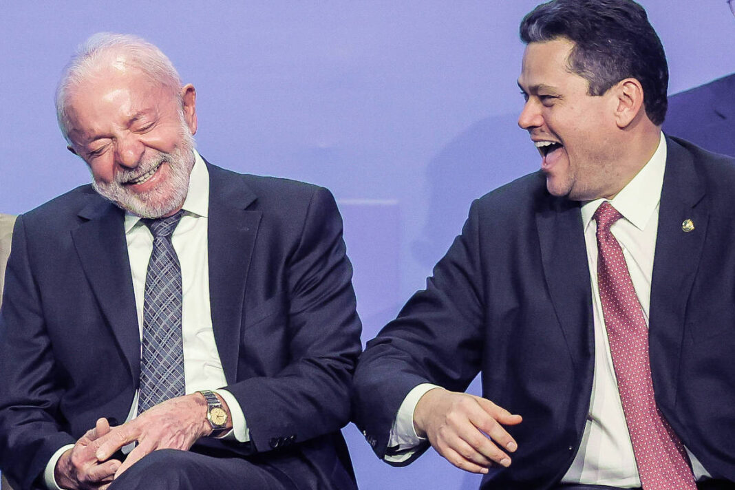 Lula e Alcolumbre retomam relação após ruptura – 26/12/2025 – Política