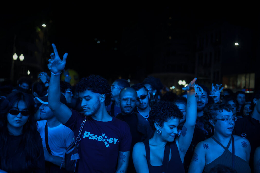 Noite eletrônica paulistana cediou disputas em 2025 – 28/12/2025 – Ilustrada