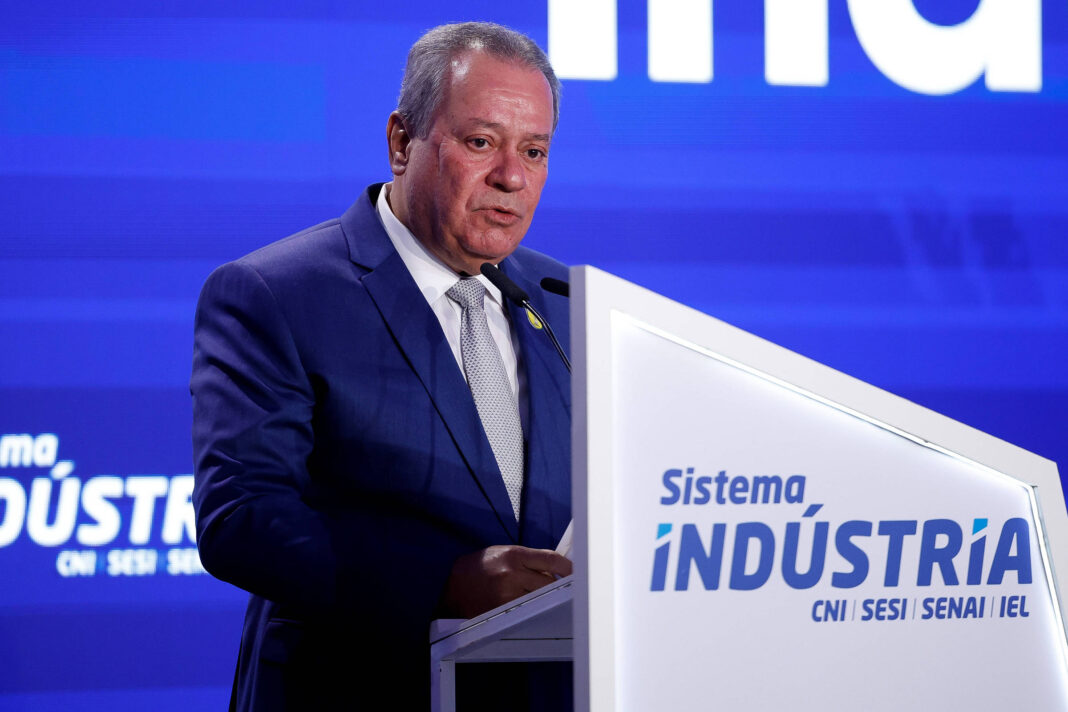 CNI pede veto ao projeto que corta benefícios fiscais – 27/12/2025 – Painel