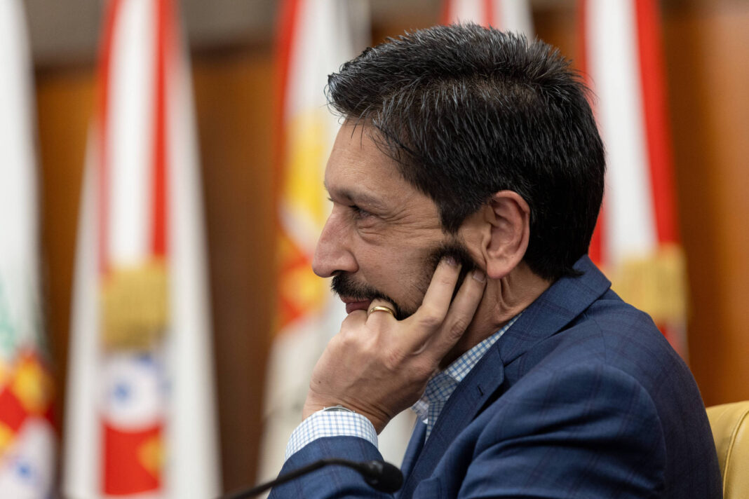 Pareceristas entregam cargo na ‘Lei Rouanet de SP’ – 07/12/2025 – Painel