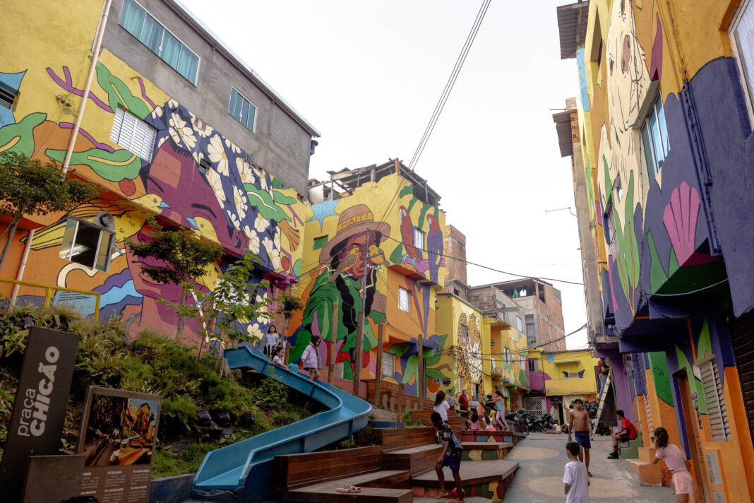 Gerando Falcões ajuda a impulsionar mercado de trabalho – 29/12/2025 – Painel S.A.