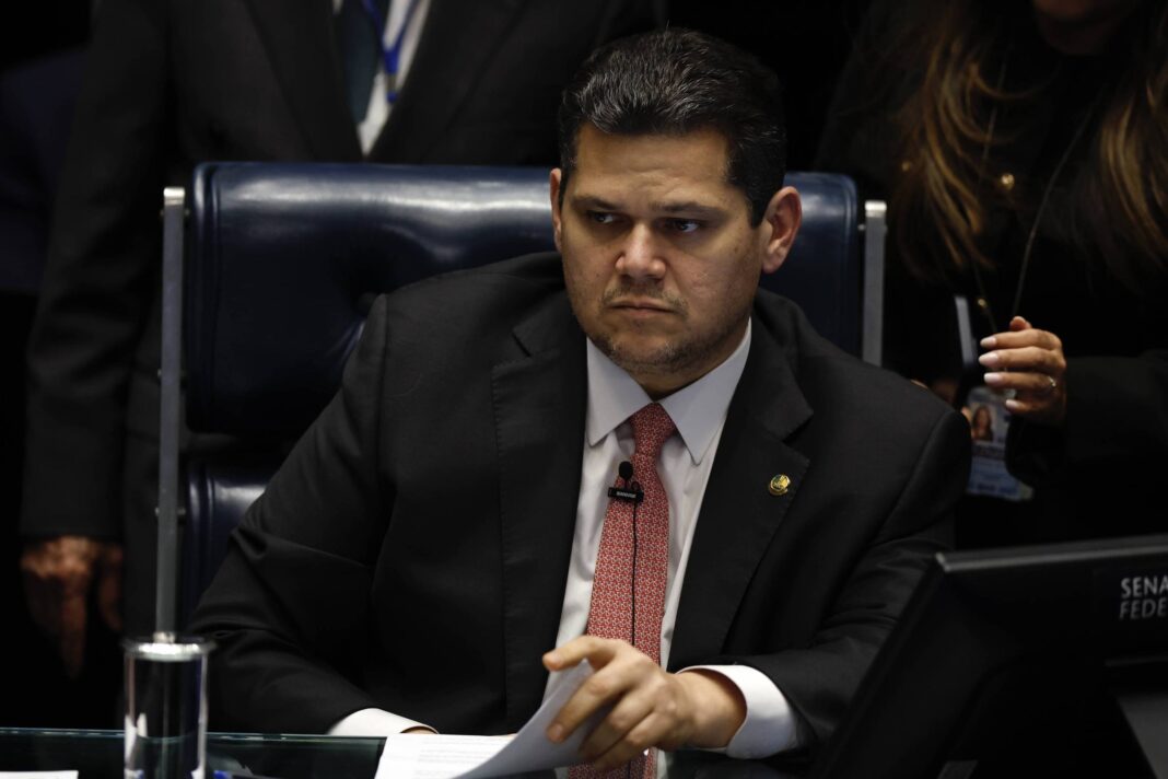 Alcolumbre usa recuo para controlar indicação de Messias – 03/12/2025 – Poder