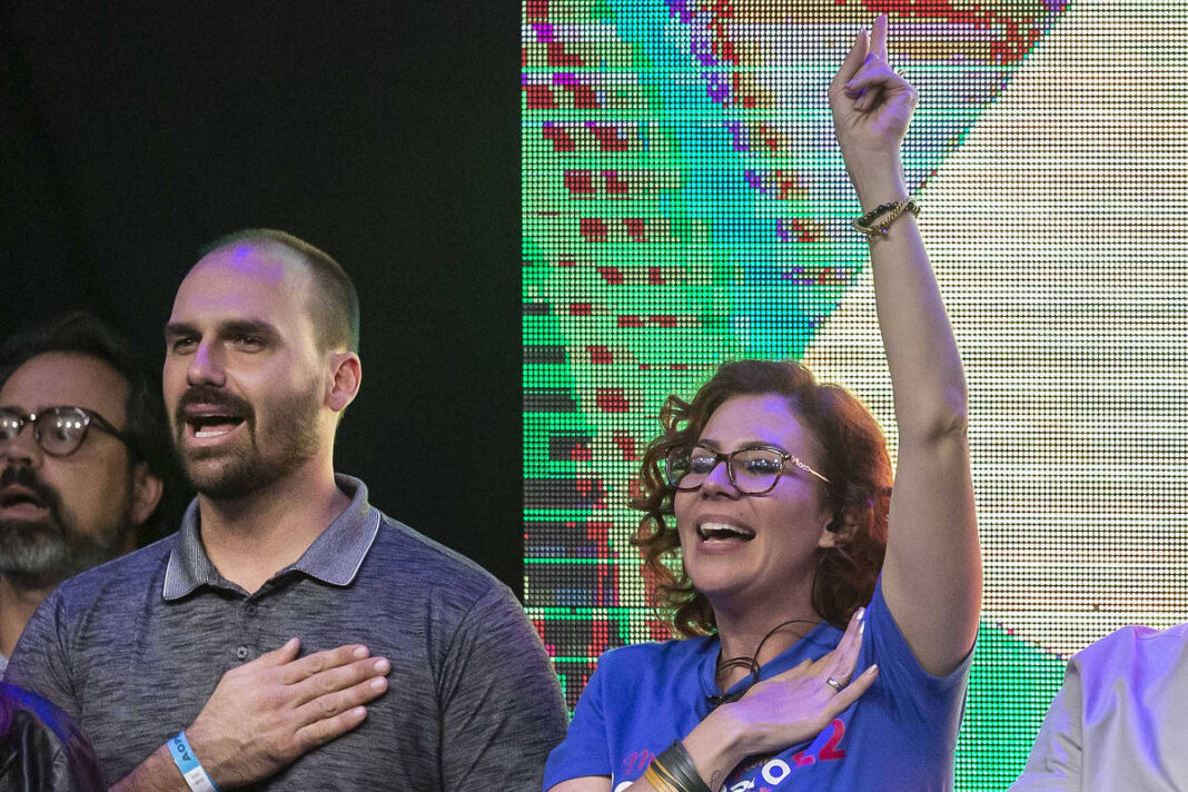 Deputados de SP buscam eleitorado de campeões de 2022 – 29/12/2025 – Painel