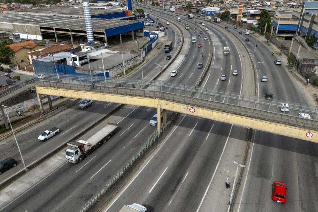 Caixa-preta automotiva pode reduzir preço do seguro – 22/12/2025 – Eduardo Sodré