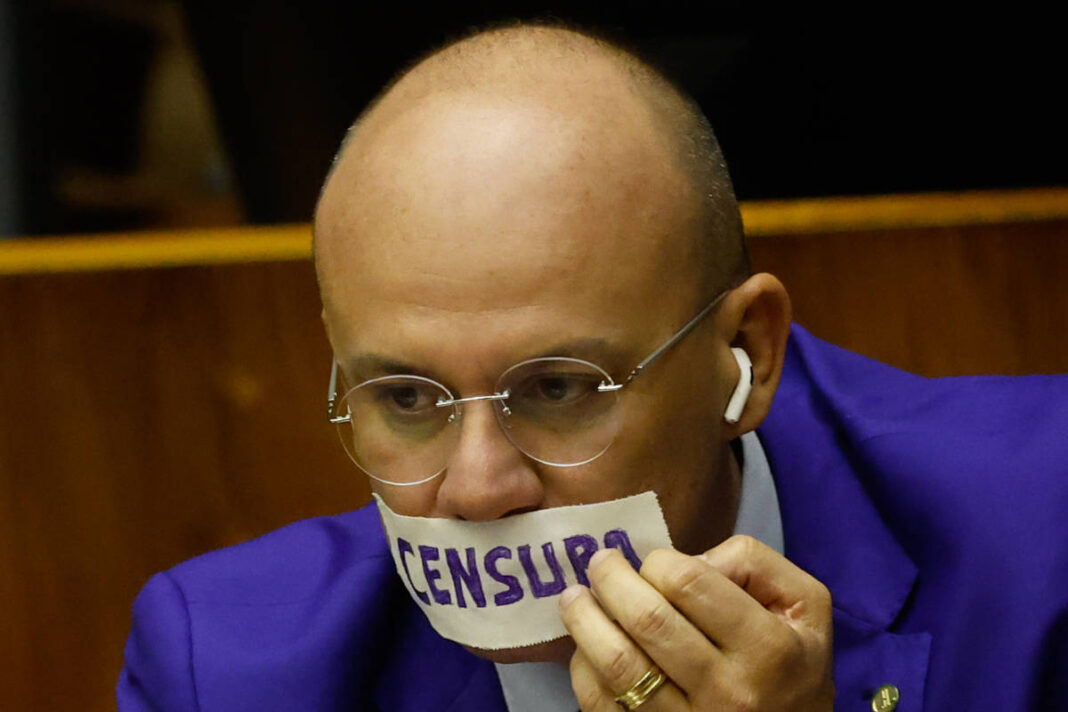 Novo líder da oposição diz que situação de Motta é difícil – 31/12/2025 – Painel