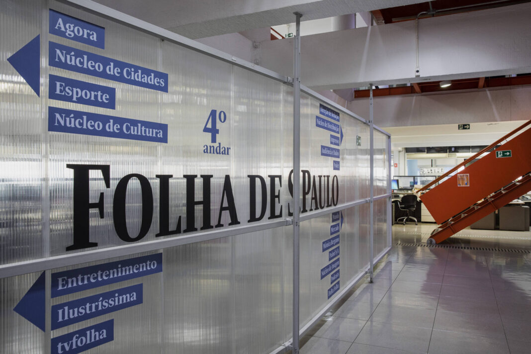 Saiba quais políticos e personalidades visitaram a Folha em 2026 – 13/01/2026 – Painel