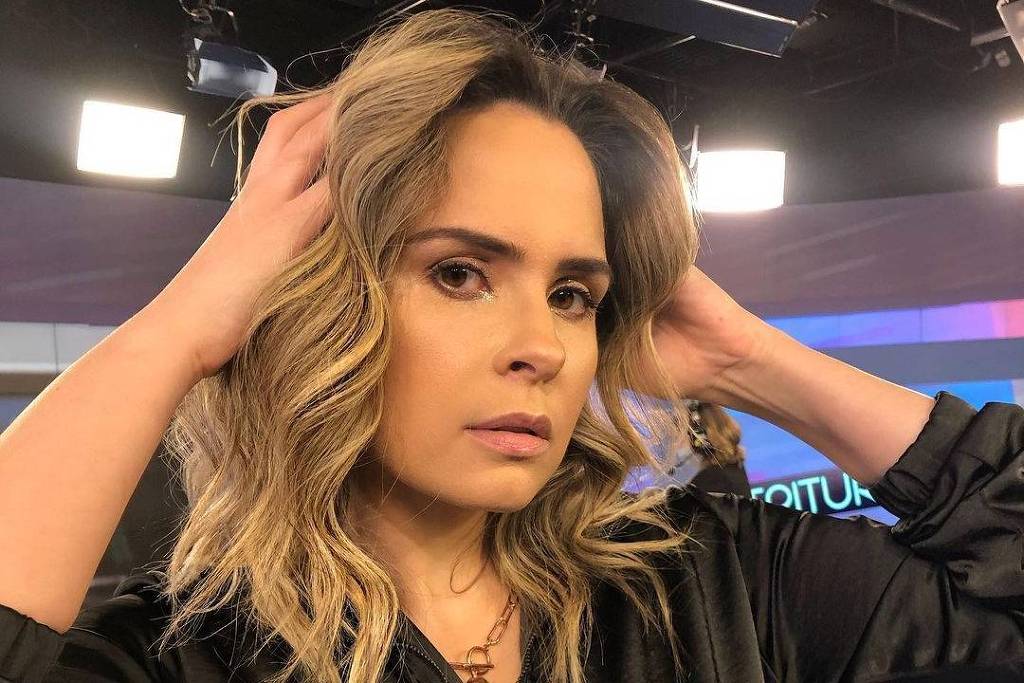 BBB 26: Ana Paula Renault estará em reality da Globo – 28/12/2025 – Outro Canal