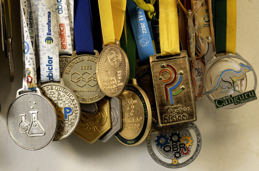 Inscrições para o Impa Tech vão até terça (23) – 21/12/2025 – Educação