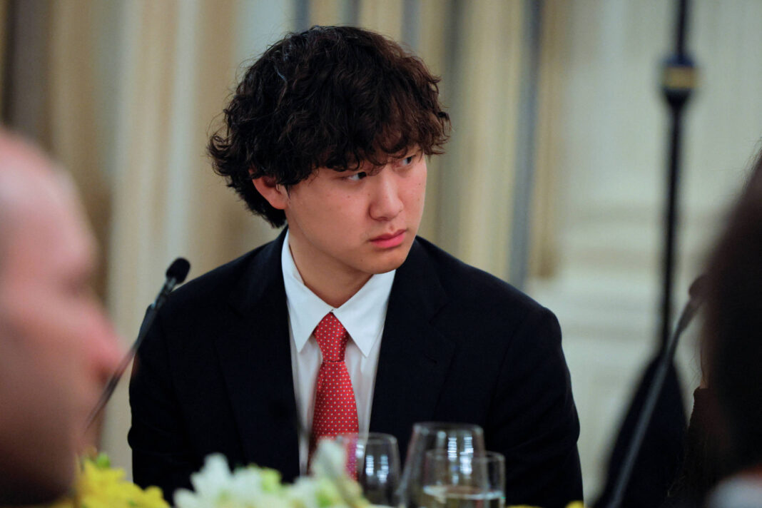 Os novos bilionários do boom da IA – 30/12/2025 – Economia